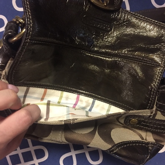 Coach Mini - Picture 5 of 5